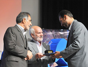 اکبر صحرایی
